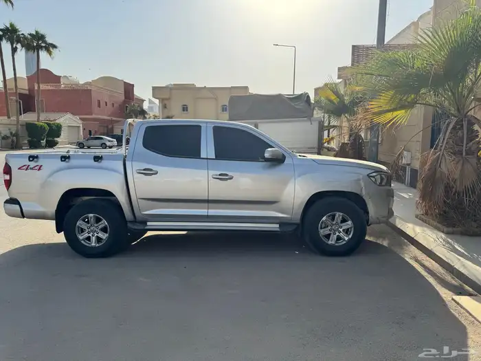 ام جي T60 MG 2022 0