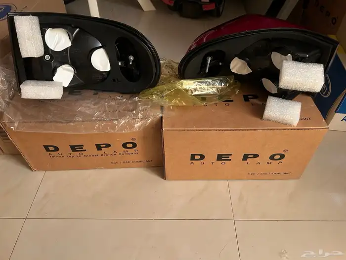 اسطبات خلفية اف جي ديبو جديد 0