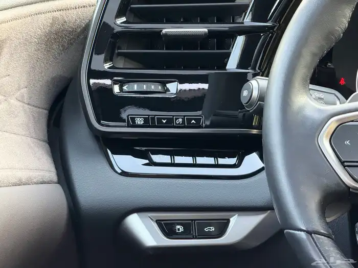 لكزس RX350 H 2023 وارد سعودي بالضمان 17