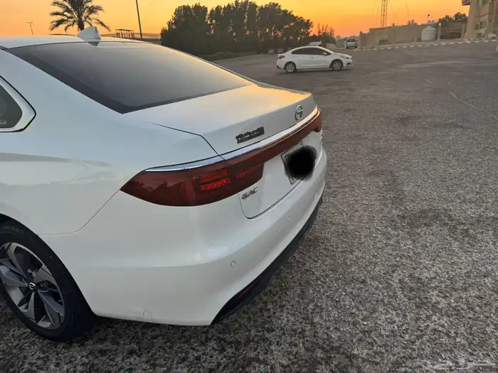 جاك GA6 5