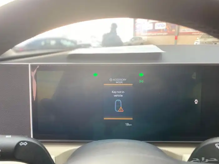 توسان كمفورت 1.6 2025 20