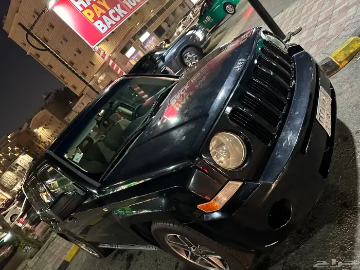 Jeep 2009 Patriot 2