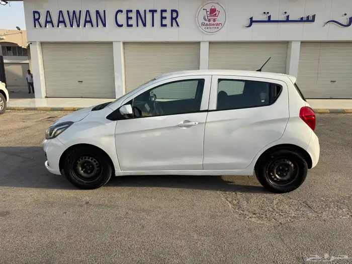 سبارك 2020 6