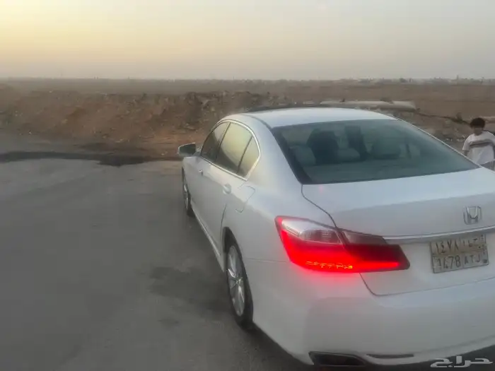 اكورد 2015 5