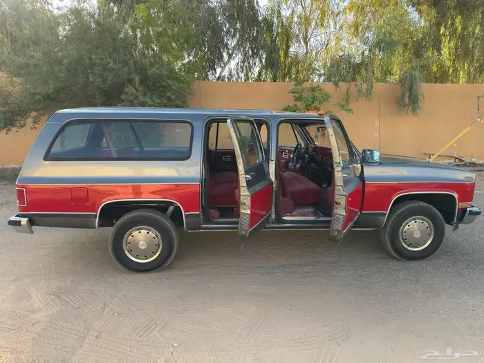 جمس سوبربان 1990 6