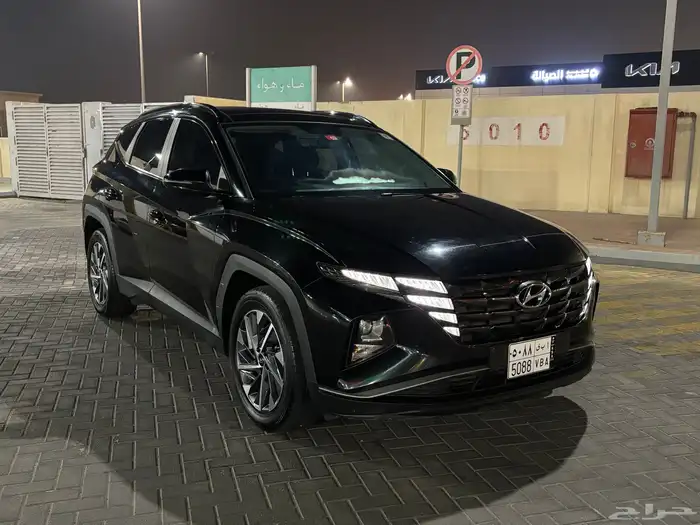 هونداي توسان 2022 19