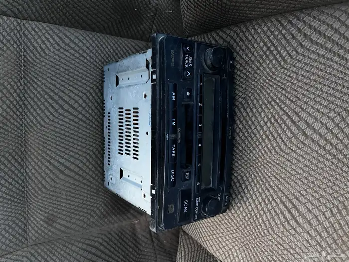 قطع غيار وكالة شاص - ربع - جكسار - انترا 15