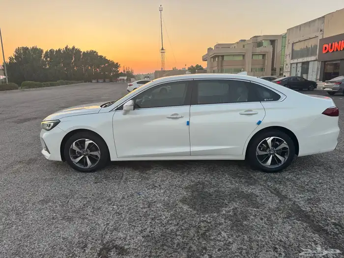 جاك GA6 2