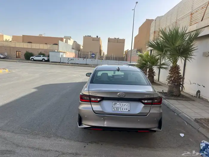 ياريس 2