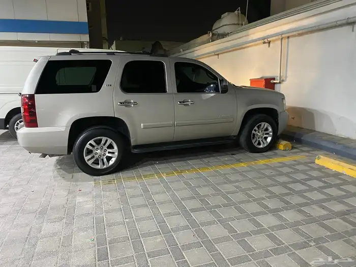 تاهو 18