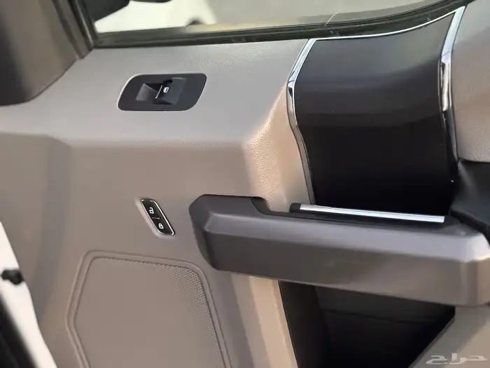 فورد F150 2020 دبل عداد 80 الف KM 13