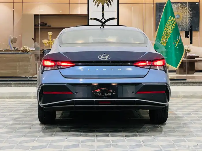 النترا 2025 كمفورت جديد اصفار ماكينه 1500CC 11