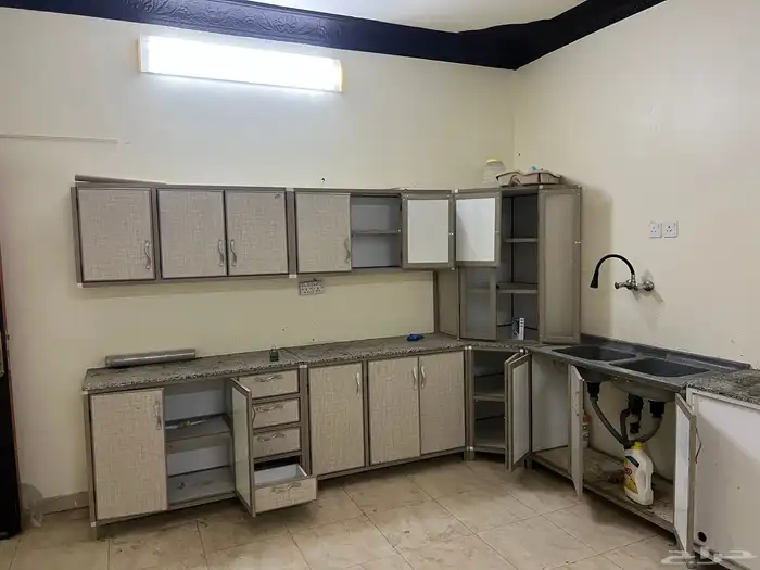 مطبخ استخدام خفيف 0