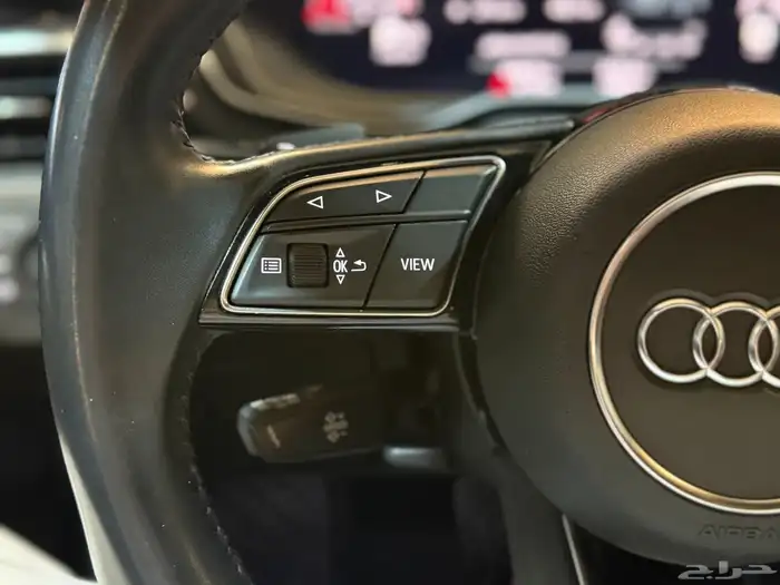 اودي سبورتباك A5 2020 (( بحالة ممتازة )) 12