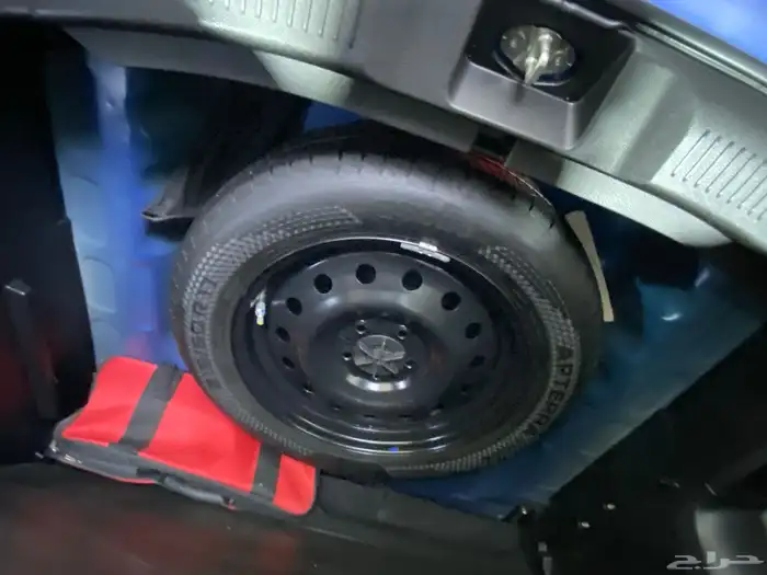 تويوتا أوربان2024 12