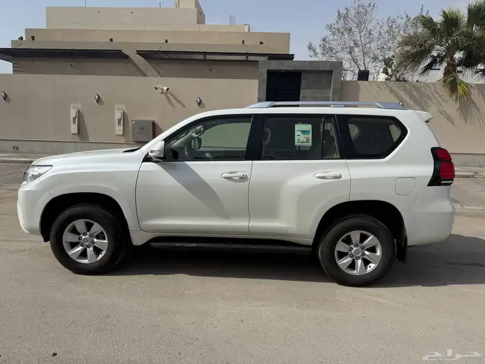 برادو 4سرندل 2020 4
