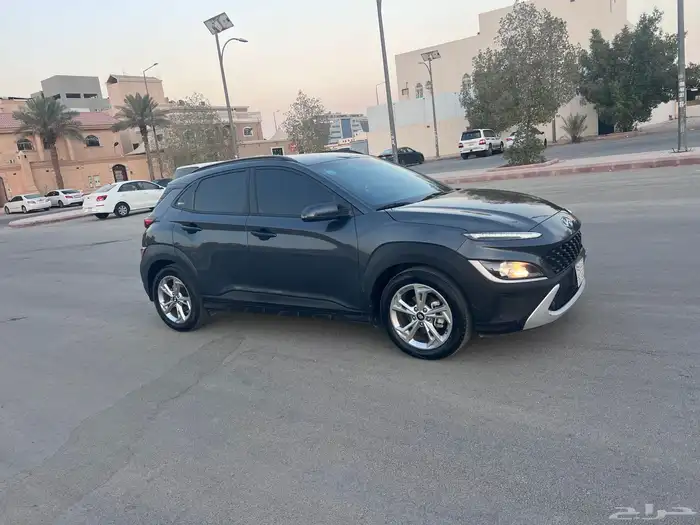 هونداي كونا 2021 3