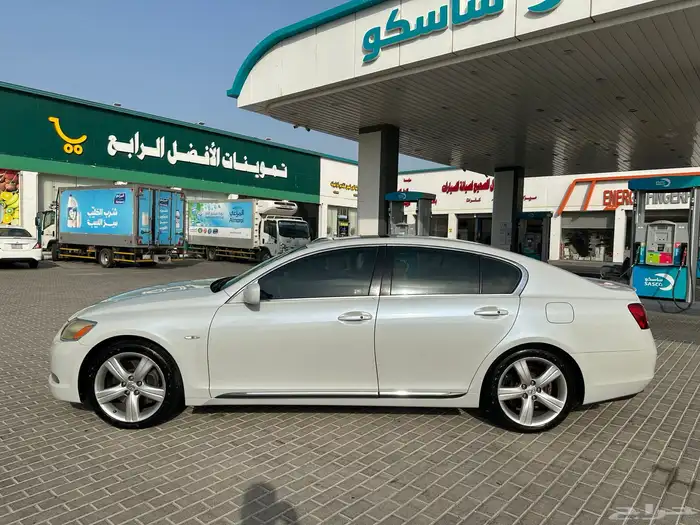gs 430 مالك اول 17