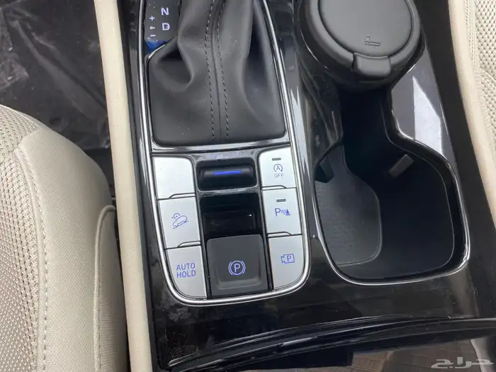 توسان كمفورت 1.6 2025 6