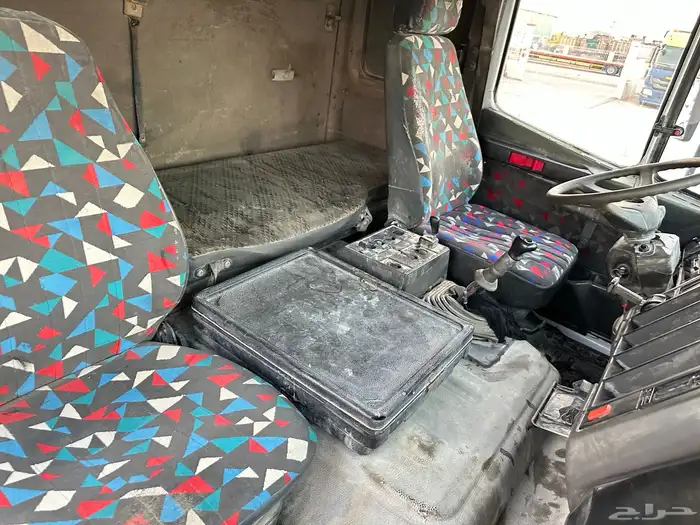 راس البي سست قير عادي موديل 95 حجم 1938 نقل خاص 28