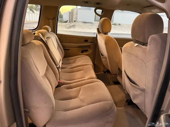 جمس يوكن 2005 4