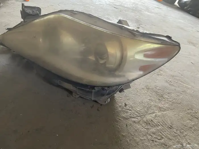 شمعة لكزس LS460 2007 1