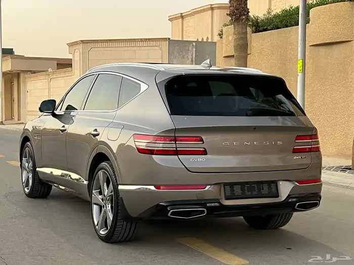 جنسس2021..GV80 فل كامل..(ممشى79..الف) 15