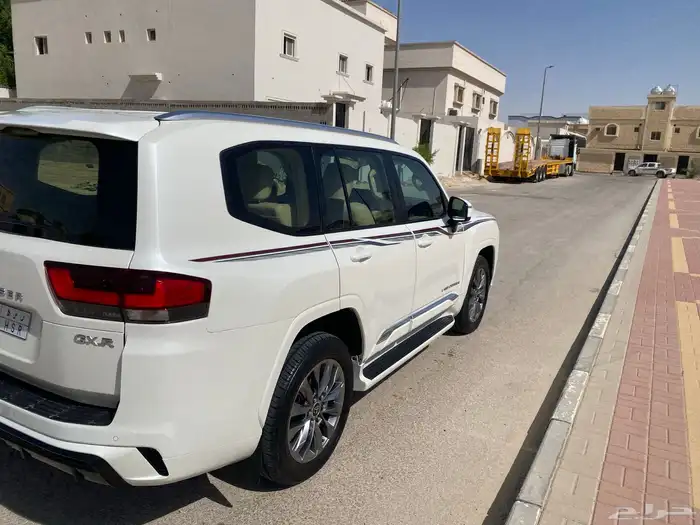 جي اكس ار 2022 ديزل بريمي 4