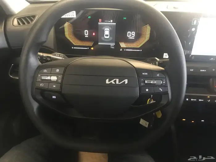 كيا كي 4 ستاندرد KIA K4 ستاندرد 2026 محرك 2000 سي سي 10