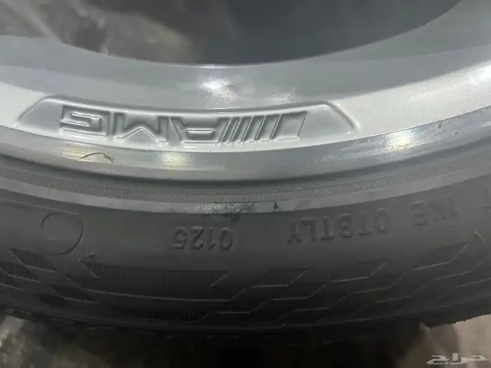 جنوط مرسيدس بانورما درجه اولا معا كفرات صيني تاريخ 25 مقاس20 6