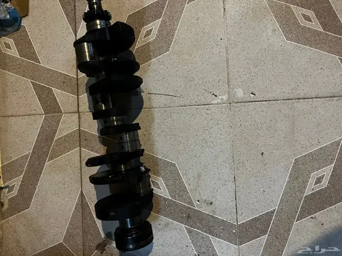 قطع غيار باترول بلاتينيوم 2019 وكابرس 1989 7