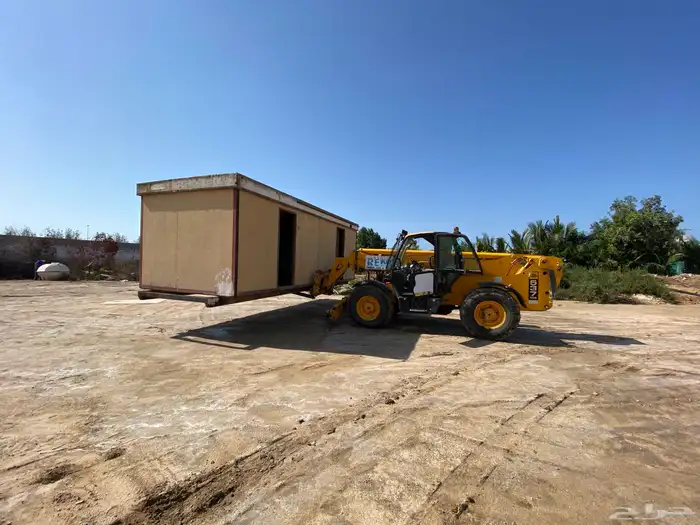 للإيجار رافعة  شوكية سكين بوم فورك لفت 5