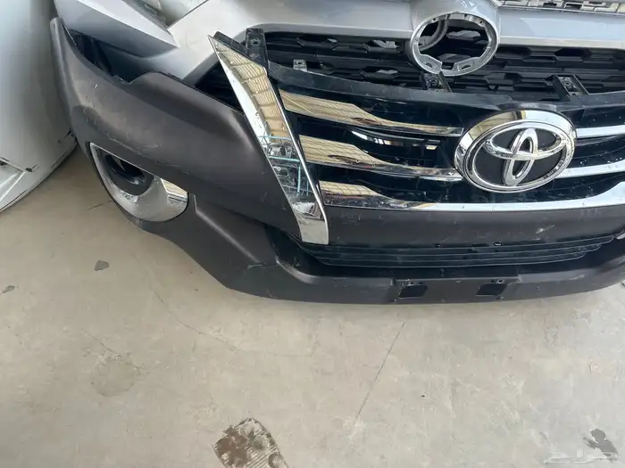 صدام امامي فوشنر وكاله يركب من 2016___2020 2