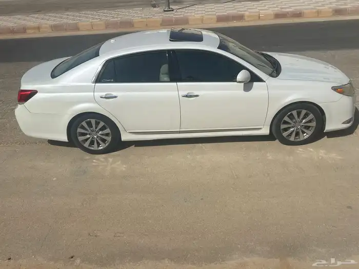 أفالون 2012 4