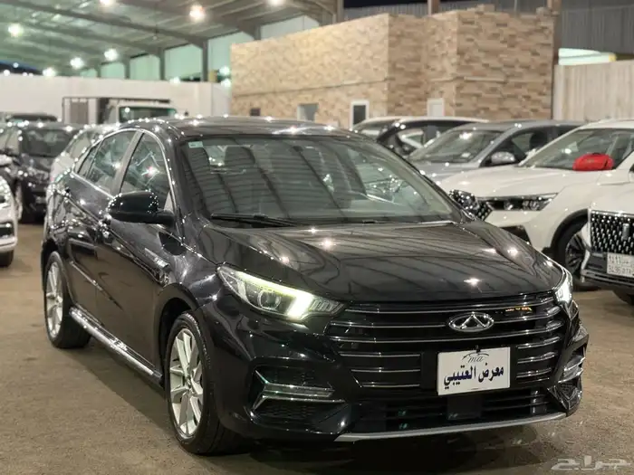 شيري اريزو 6 موديل 2023 (( تم البيع )) 2