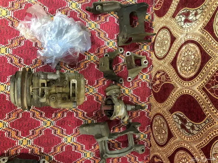 قطع كرسيدا 22R 0