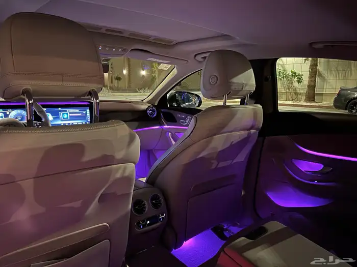 مرسيدس CLS 350 11