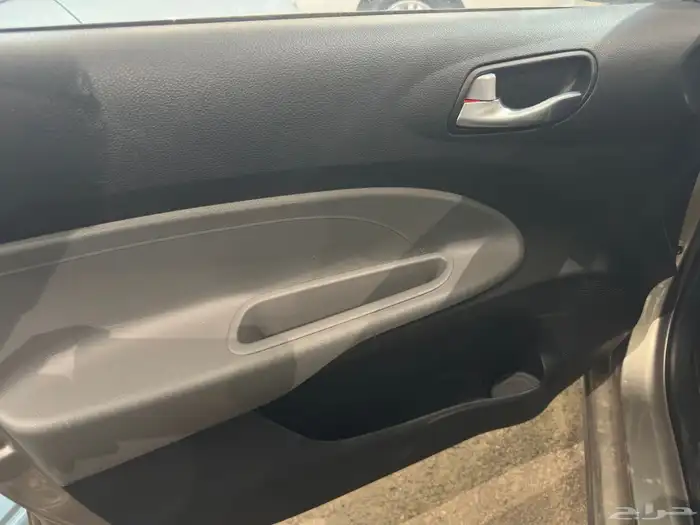 كيا بيجاس فل كامل فتحه سقف 2026 ابيض و بيج 9