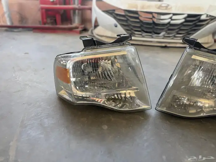 شمعات فورد اكسبديشن 2007 إلى 2014 اصلي وكاله 1