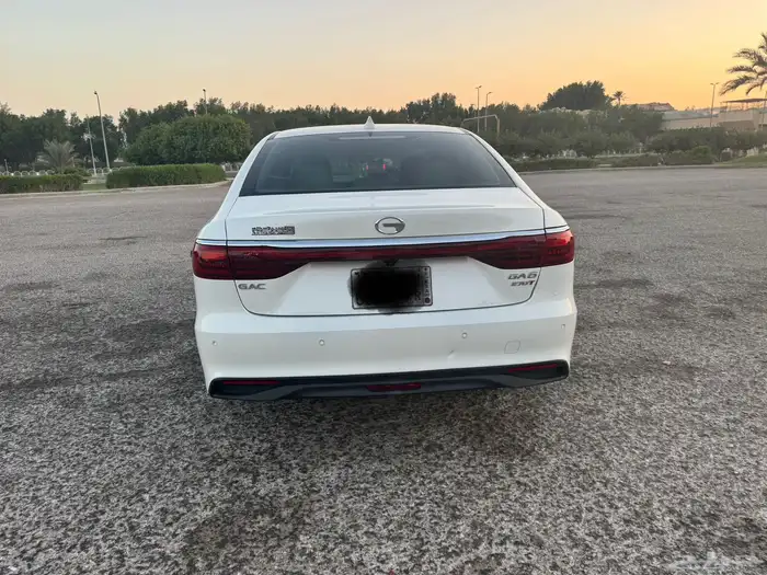 جاك GA6 6