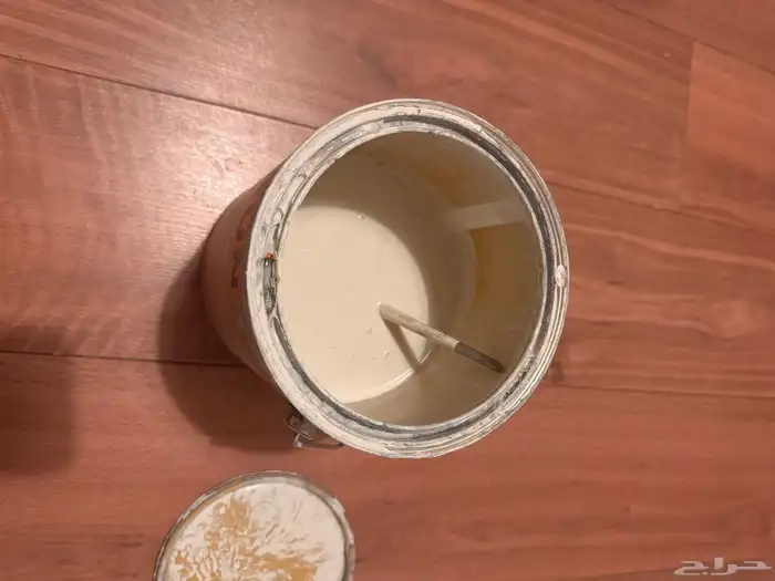 صبغ مستعمل للبيع- 3 كيلو 2