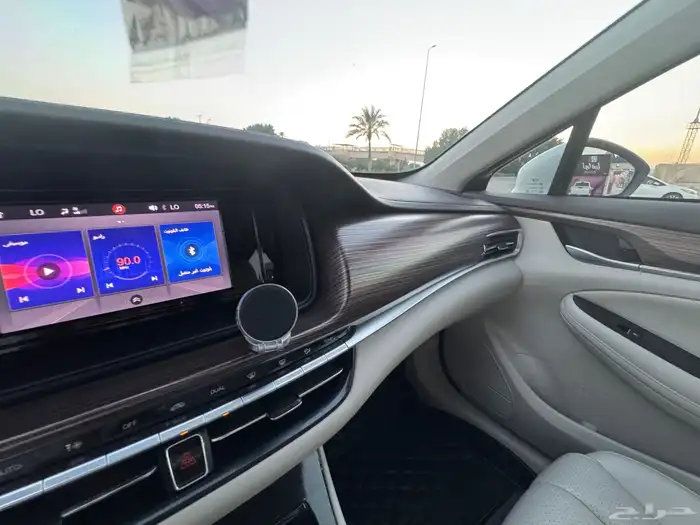 جاك GA6 25