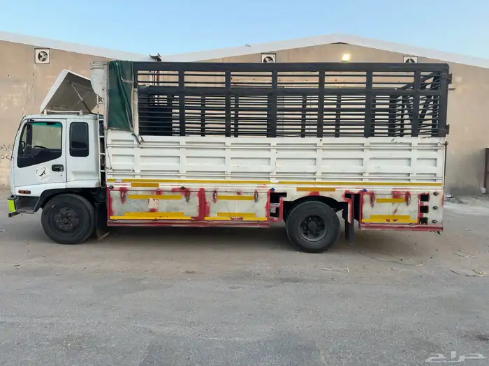 دينا إف أس أر 2007 شبك نضيفه 0