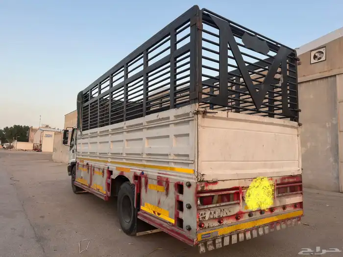 دينا إف أس أر 2007 شبك نضيفه 1