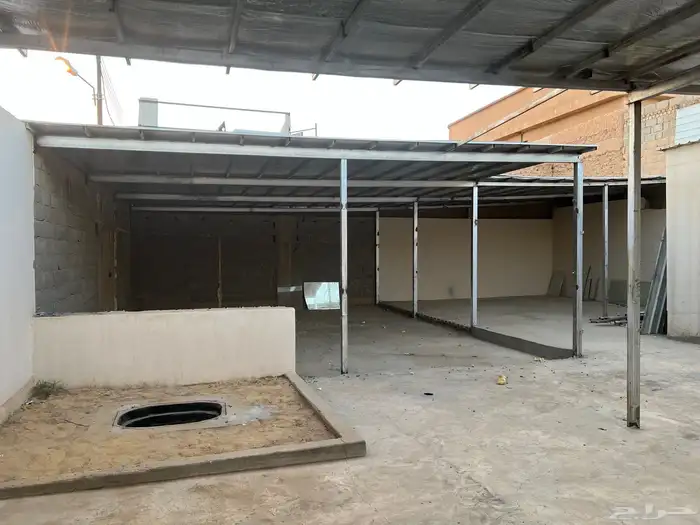 مظلات مع العازل 2