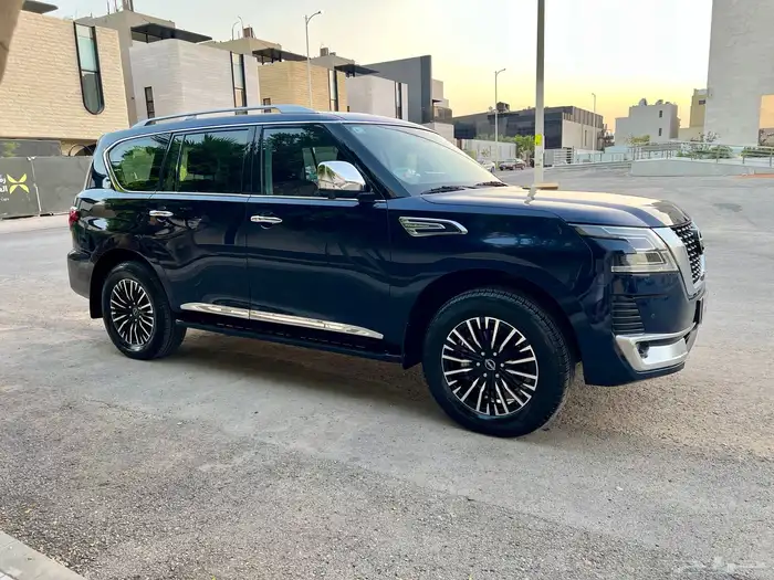 للبيع بلاتينيوم 2022 فل كامل على الشرط 4