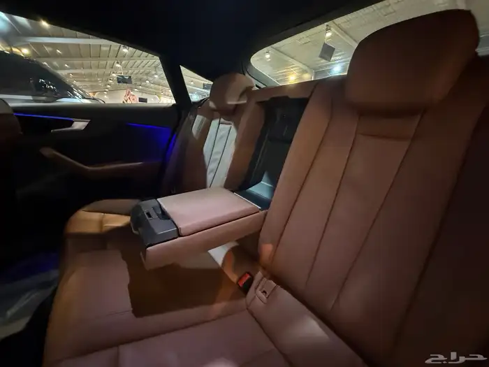 اودي سبورتباك A5 2020 (( بحالة ممتازة )) 15
