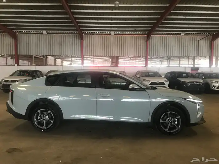 كيا كي 4 ستاندرد KIA K4 ستاندرد 2026 محرك 2000 سي سي 3