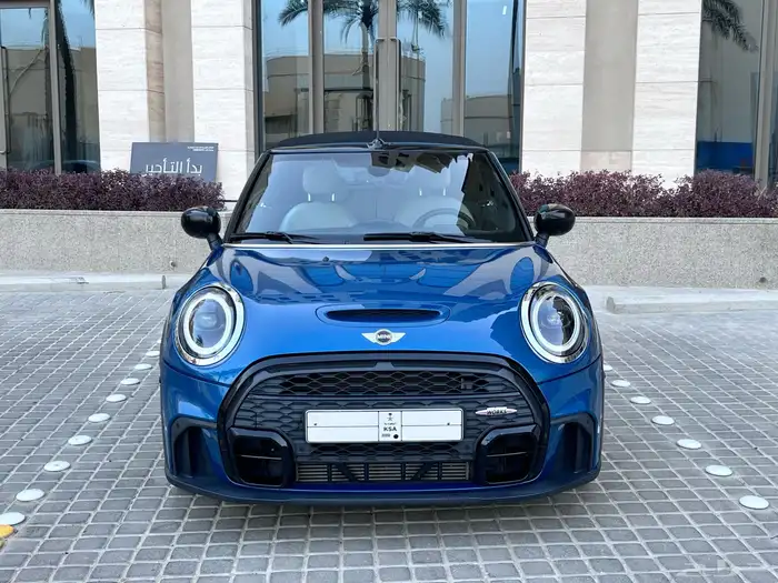 مني كوبر اس كشف 2022 0