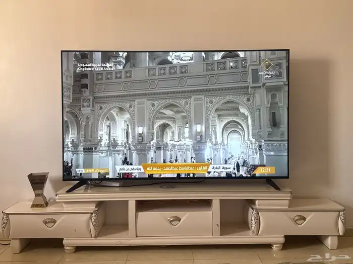 طاولة بلازما 1